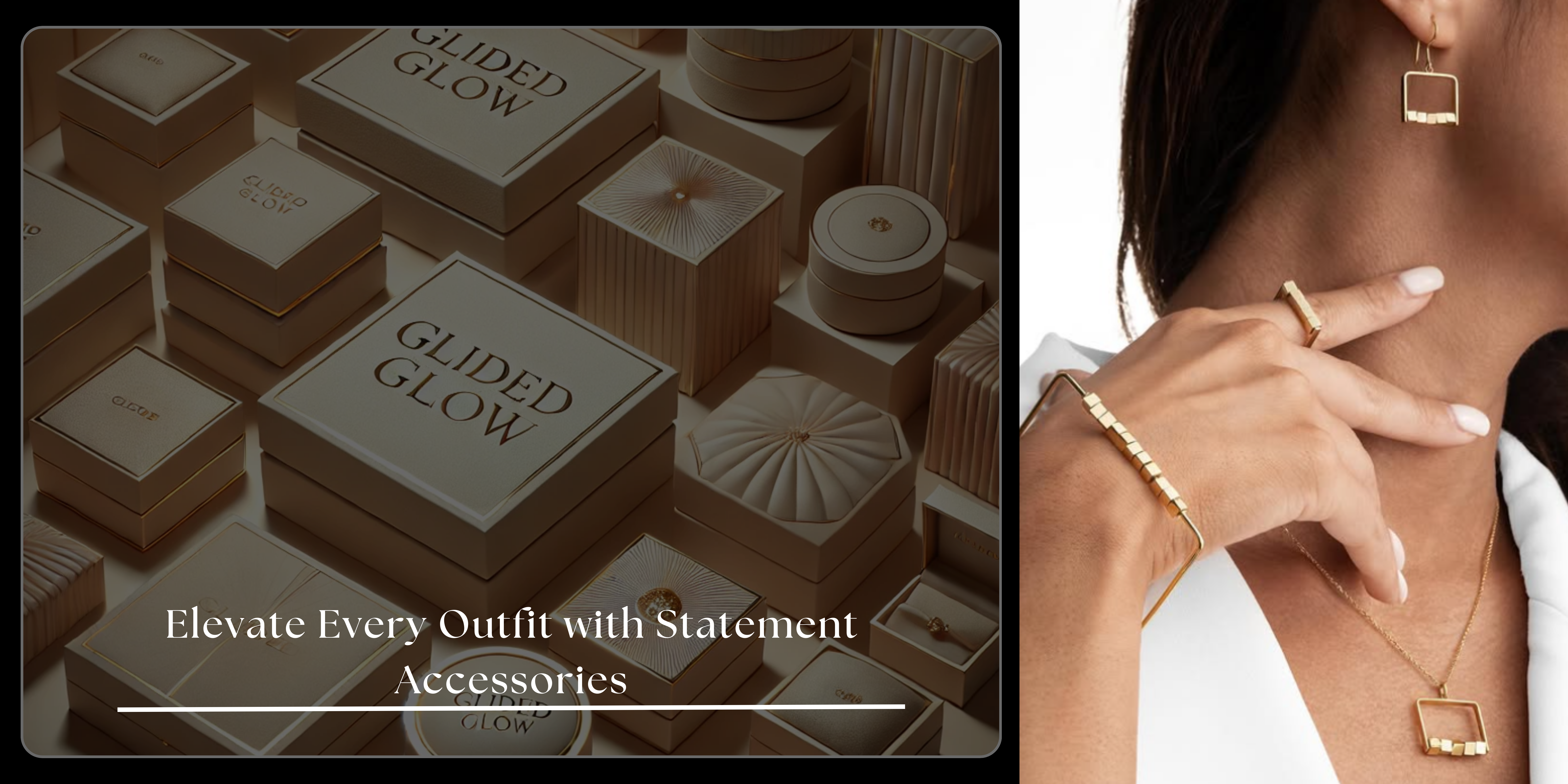 ELEVATE EVERYDAY LOOK